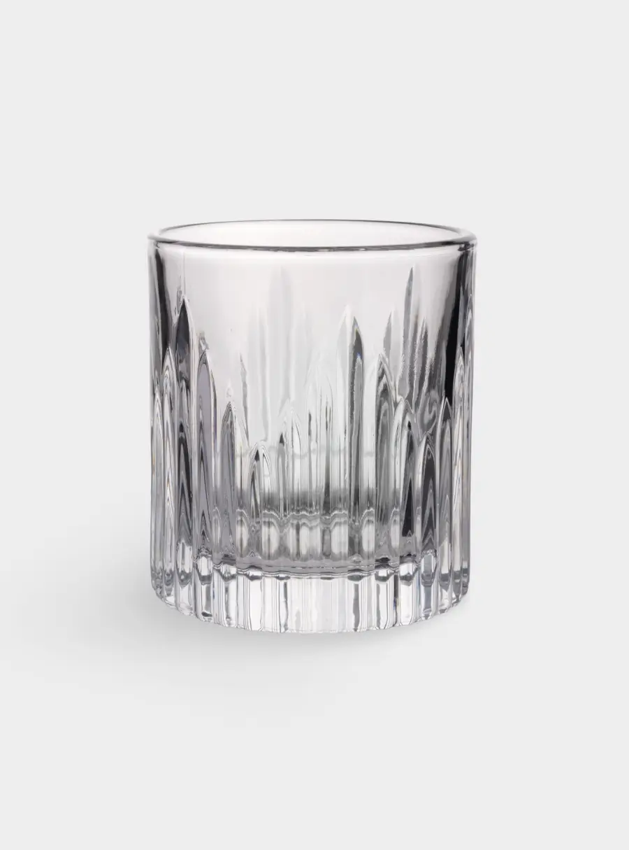 Набор для виски, 2 перс, 3 пр, графин/стаканы, стекло Р, Lyric, image-6