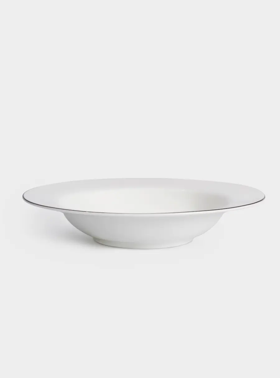 Сервиз обеденный, 6 перс, 27 пр, Айвори, image-7