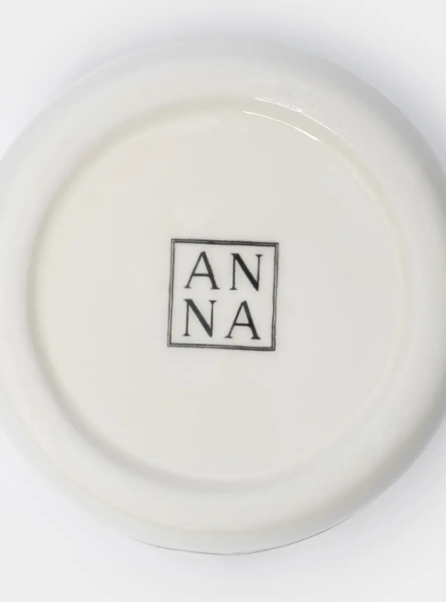 Кружка, 340 мл, керамика, молочно-золотистая, Ель со звездой, New year ,image-4