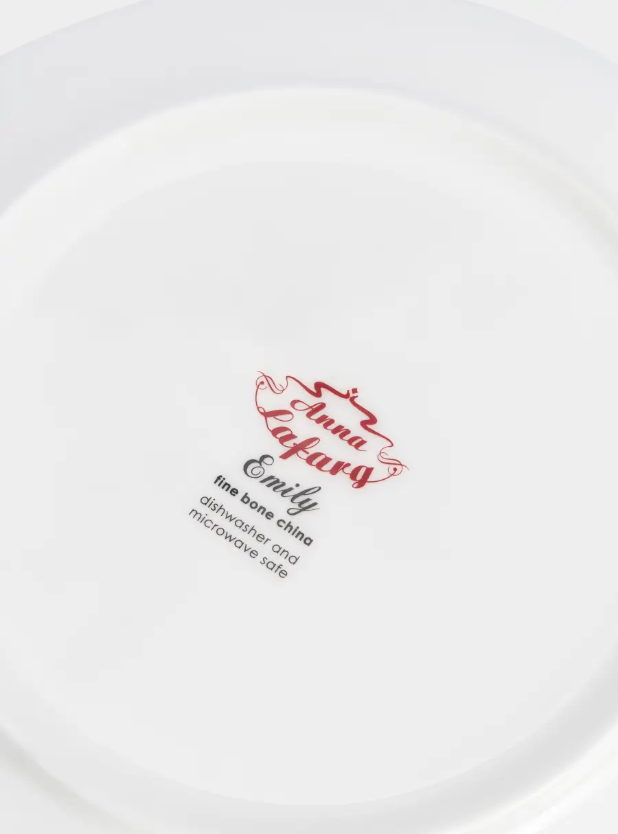 Набор обеденный, 6 перс, 21 пр, Provence, image-11