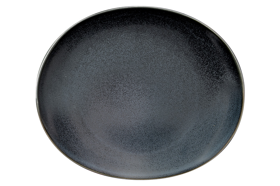 Тарелка обеденная Magma, 28х24,5 см