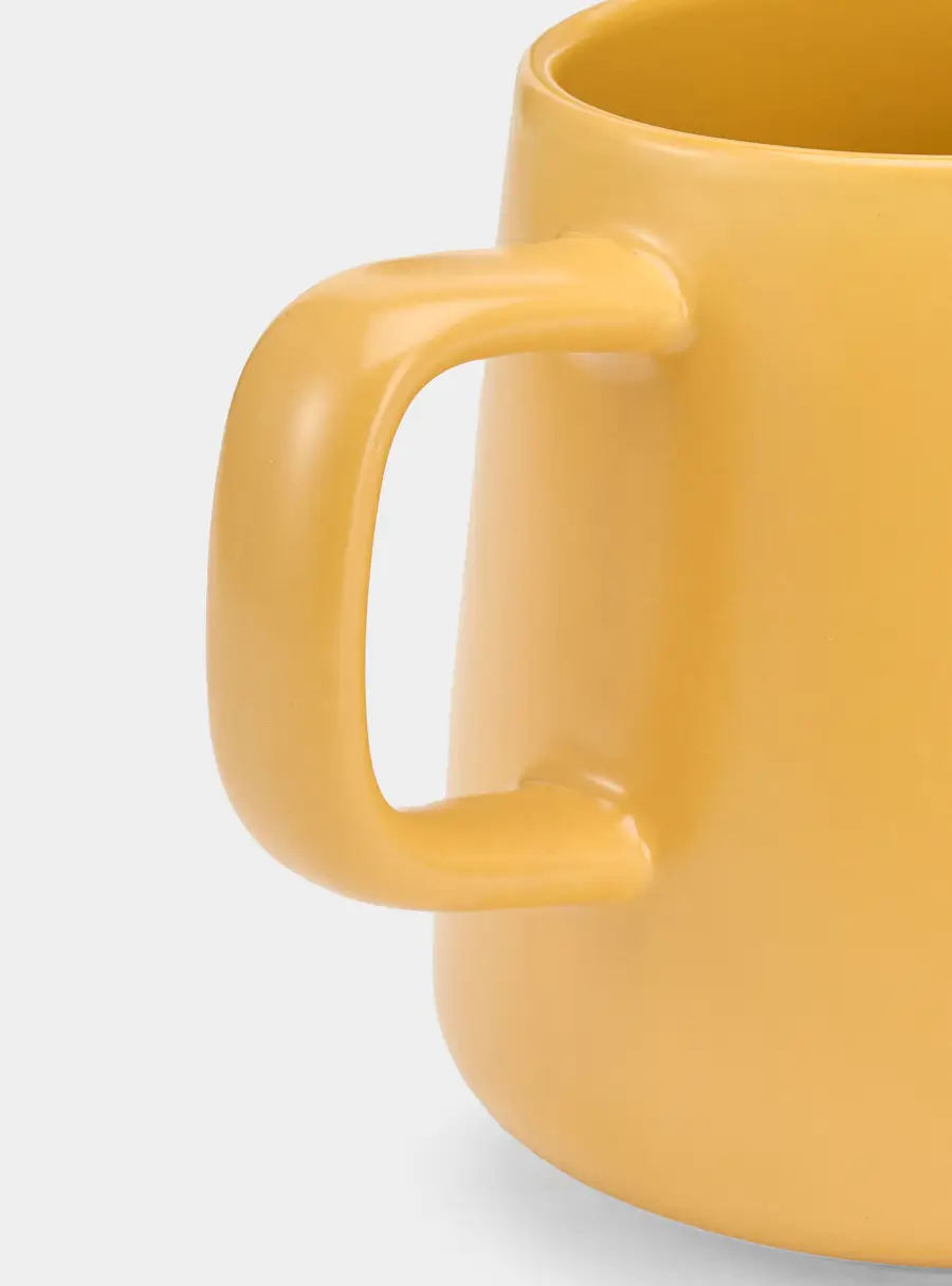 Кружка, 375 мл, 4 шт, фарфор P, Blend Sala, image-3