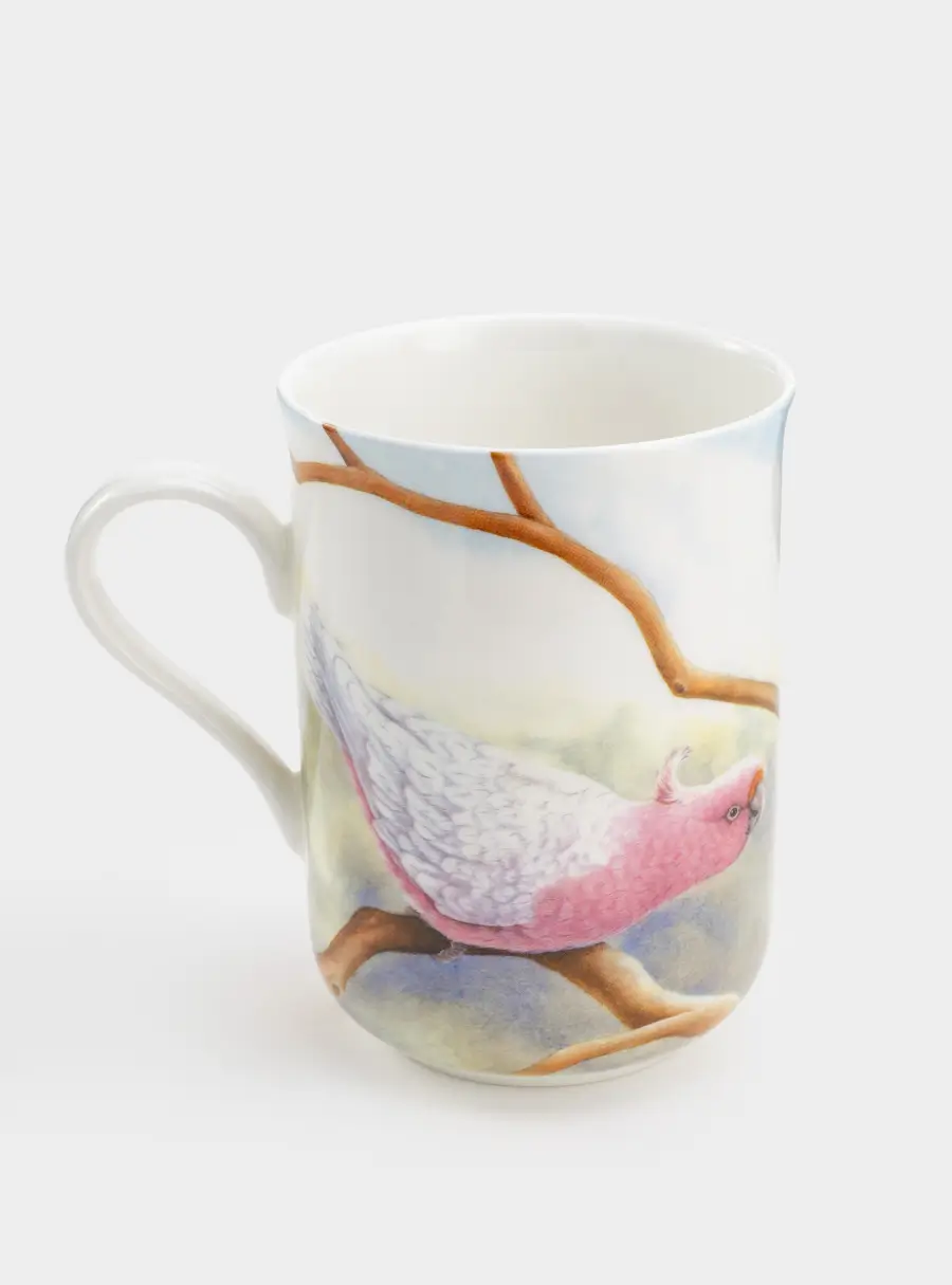 Кружка, 300 мл, Какаду-инка, image-5