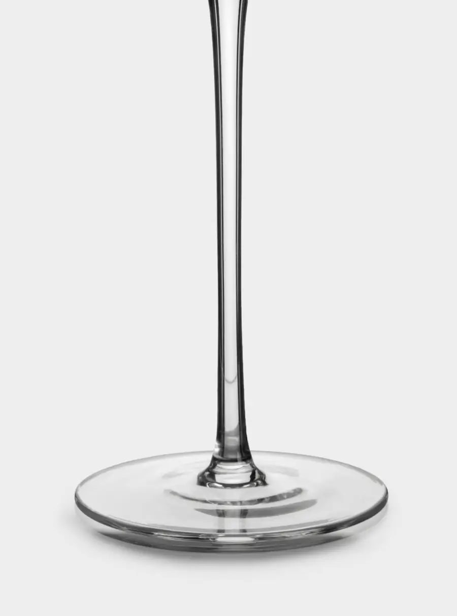 Бокал для белого вина, 350 мл, 2 шт, кристальное стекло, Opera ,image-2