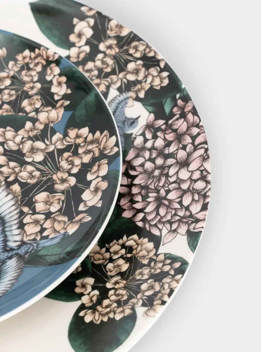 Набор обеденный, 16 пр, Воспоминание, image-8