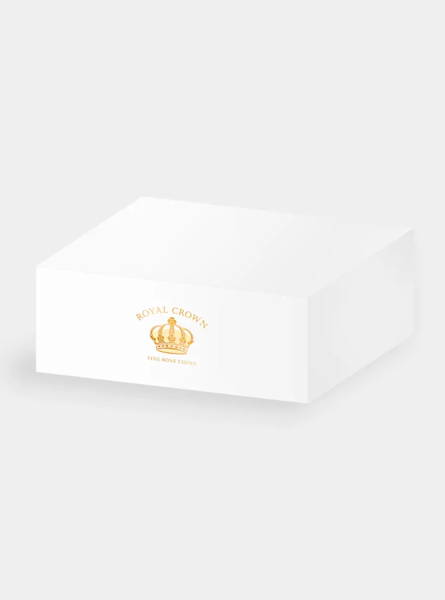 Сервиз обеденный, 6 перс, 26 пр, Эдем ,image-1