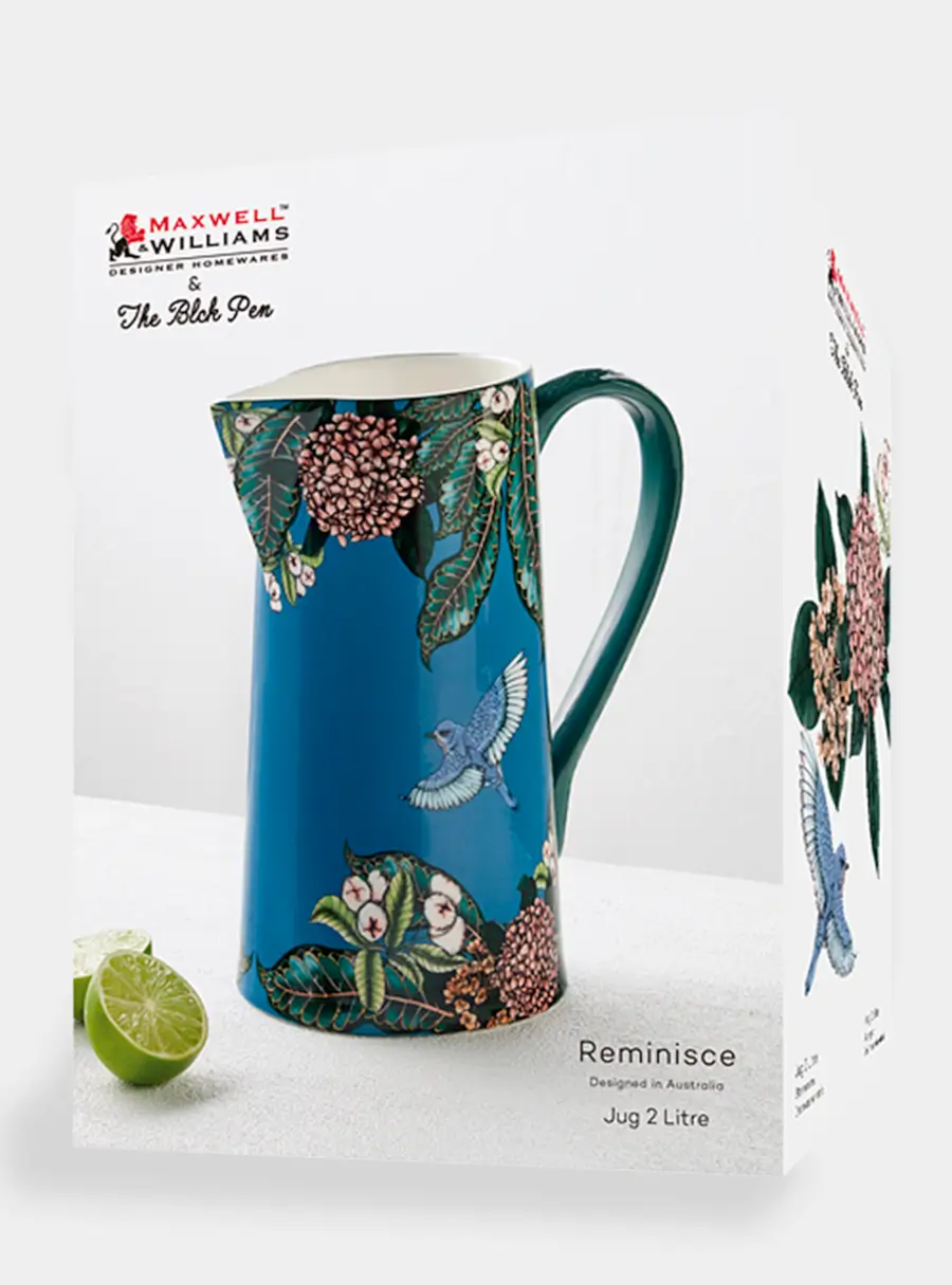 Кувшин, 2 л, Воспоминание, image-2