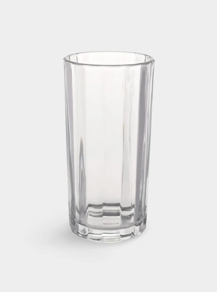 Стакан, 15 см, 350 мл, стекло, Grand ,image-0