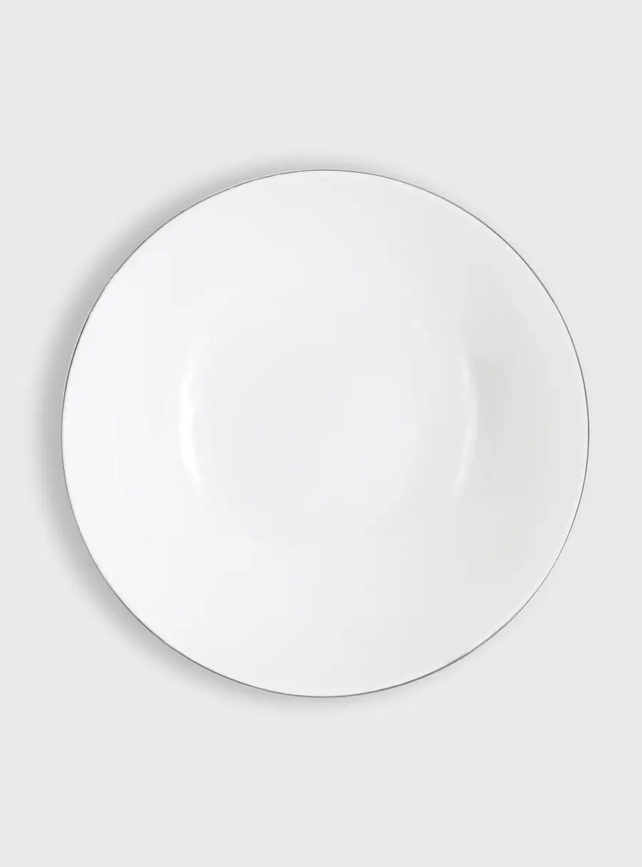 Тарелка суповая, 19 см, Арктика ,image-2