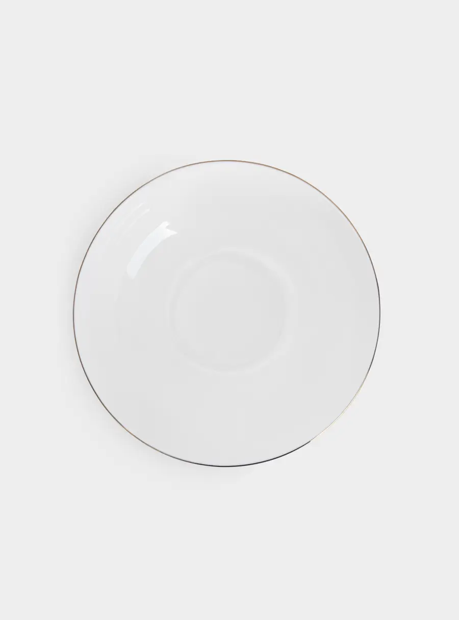 Набор обеденный, 12 пр, Кашемир Голд, image-5