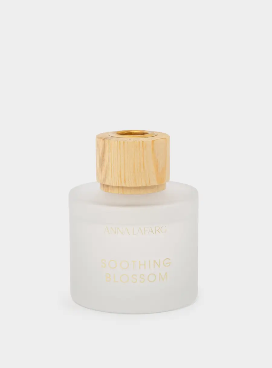 Ароматический диффузор, 100 мл, Soothing Blossom, Vision ,image-3