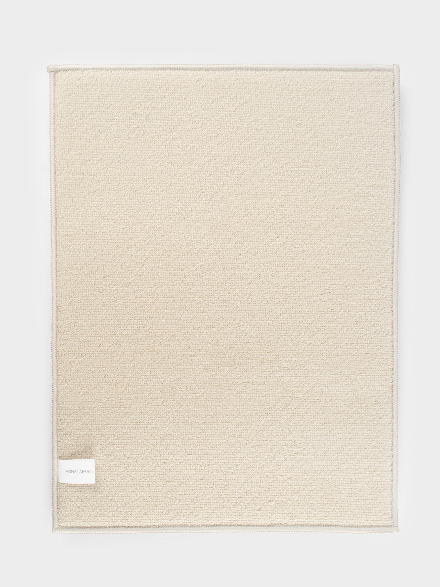 Коврик для сушки посуды, 30x40 см, полиэстер, бежевый, Dry beige, image-3