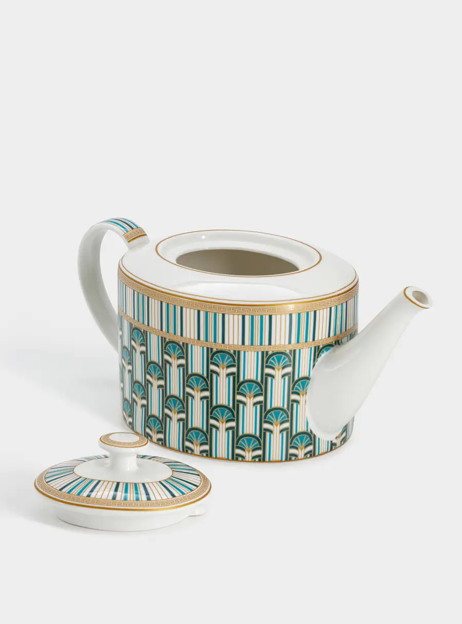 Чайник, 1,2 л, Liberty, image-4