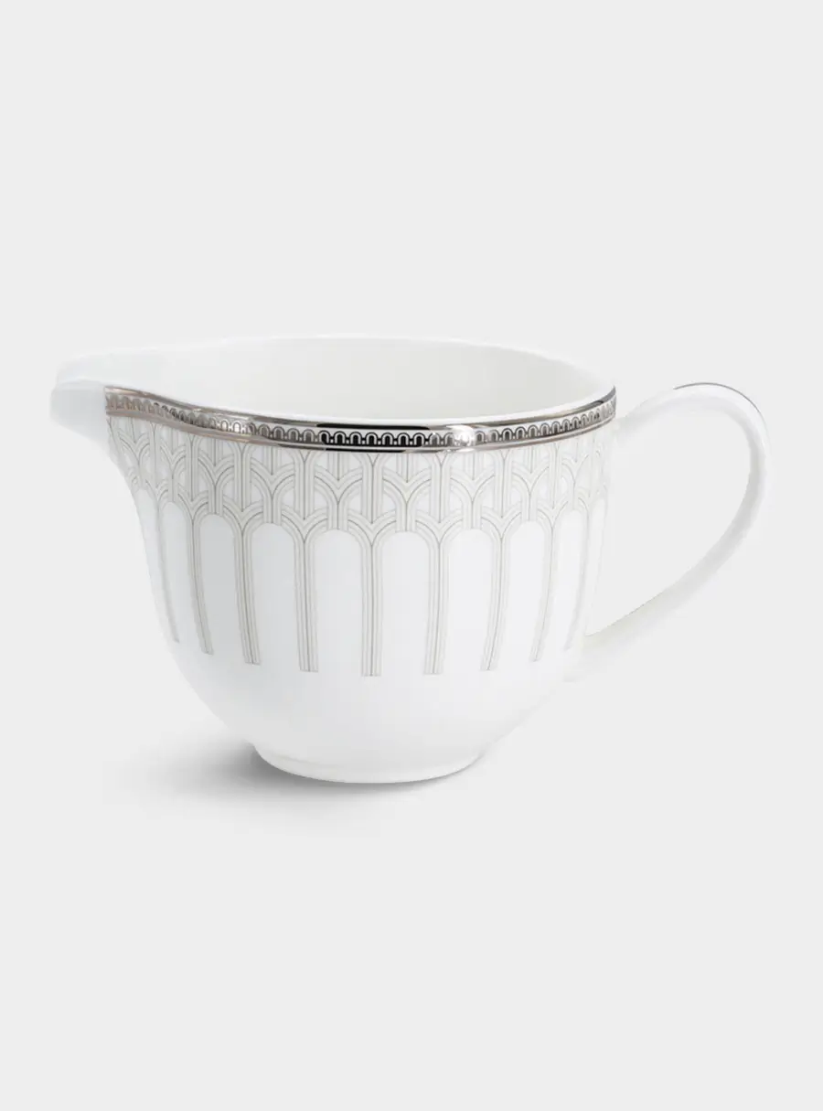 Сервиз чайный, 6 перс, 21 пр, Ривьера ,image-3