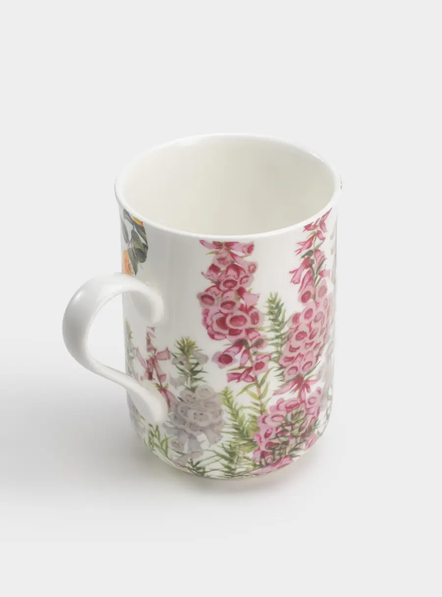 Кружка 0,3л Вереск в подарочной упаковке., image-6