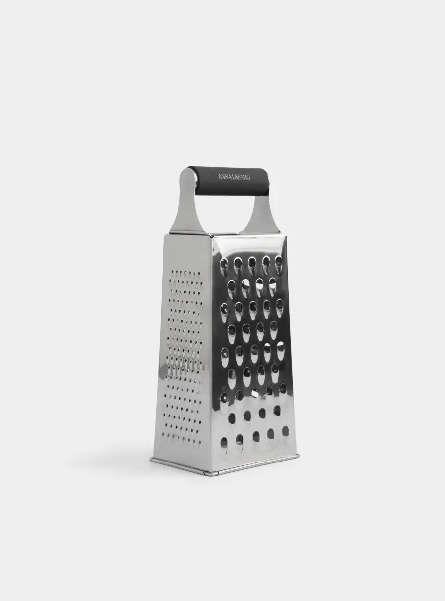 Терка, 24 см, четырехгранная, сталь/резина, Multi ,image-1