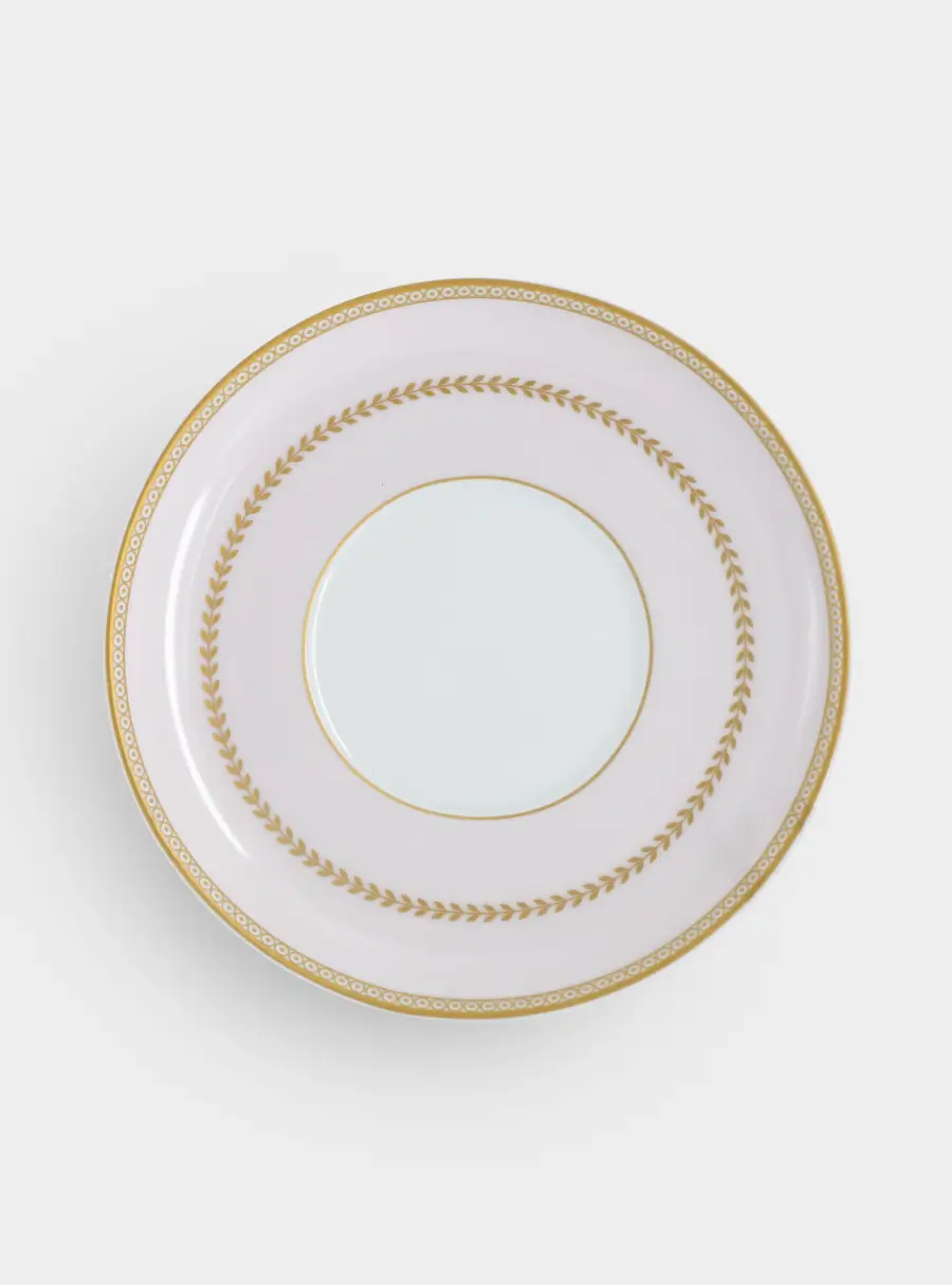 Набор чайный, 2 перс, 4 пр, Пение птиц, image-7