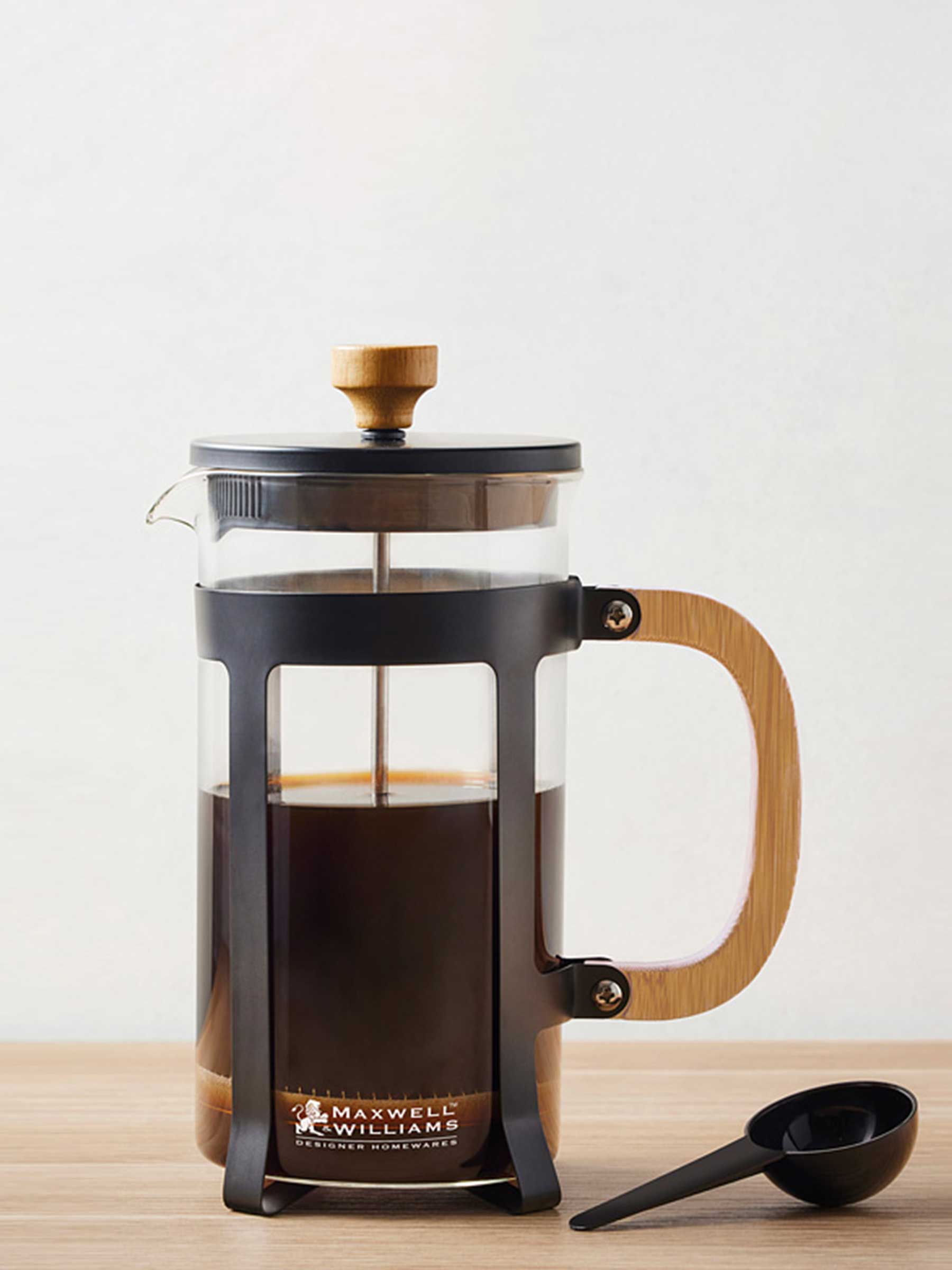 Френч-пресс, 1,0 л, Blend Sumatra, image-2