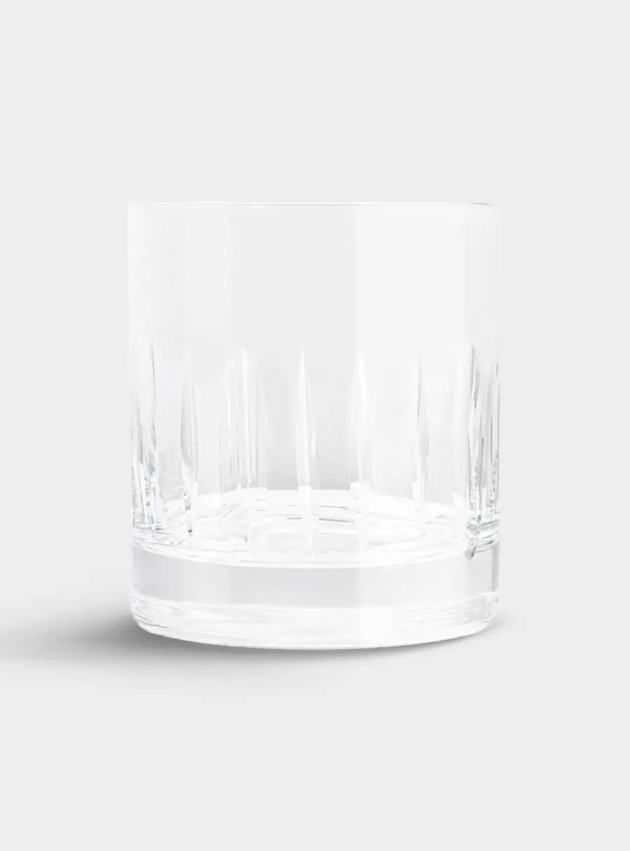 Набор стаканов для виски, 6 пр, 365 мл, Gemma Point ,image-1