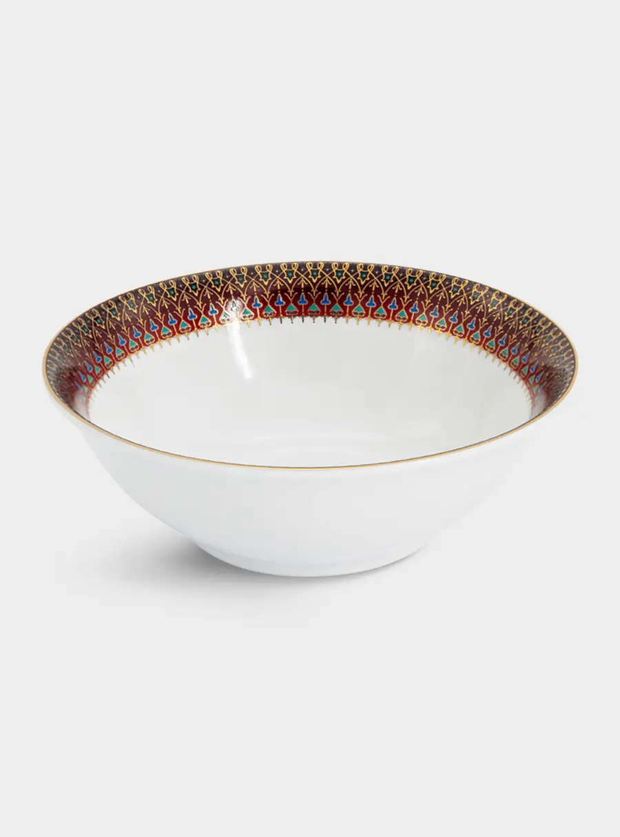 Сервиз обеденный, 6 перс, 27 пр, Бухара, image-6