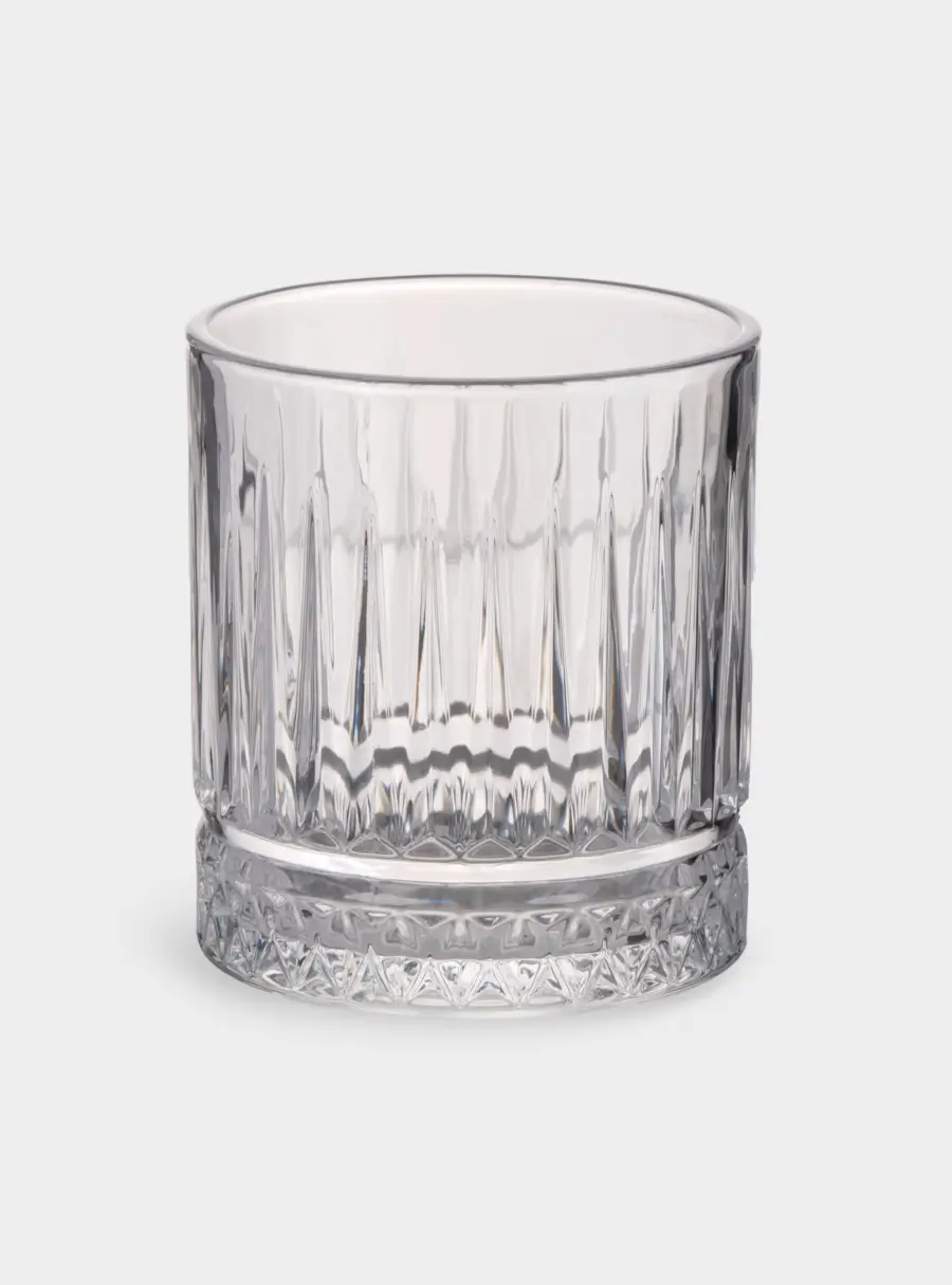 Стакан для виски, 300 мл, 2 шт, стекло Р, Lyric ,image-2