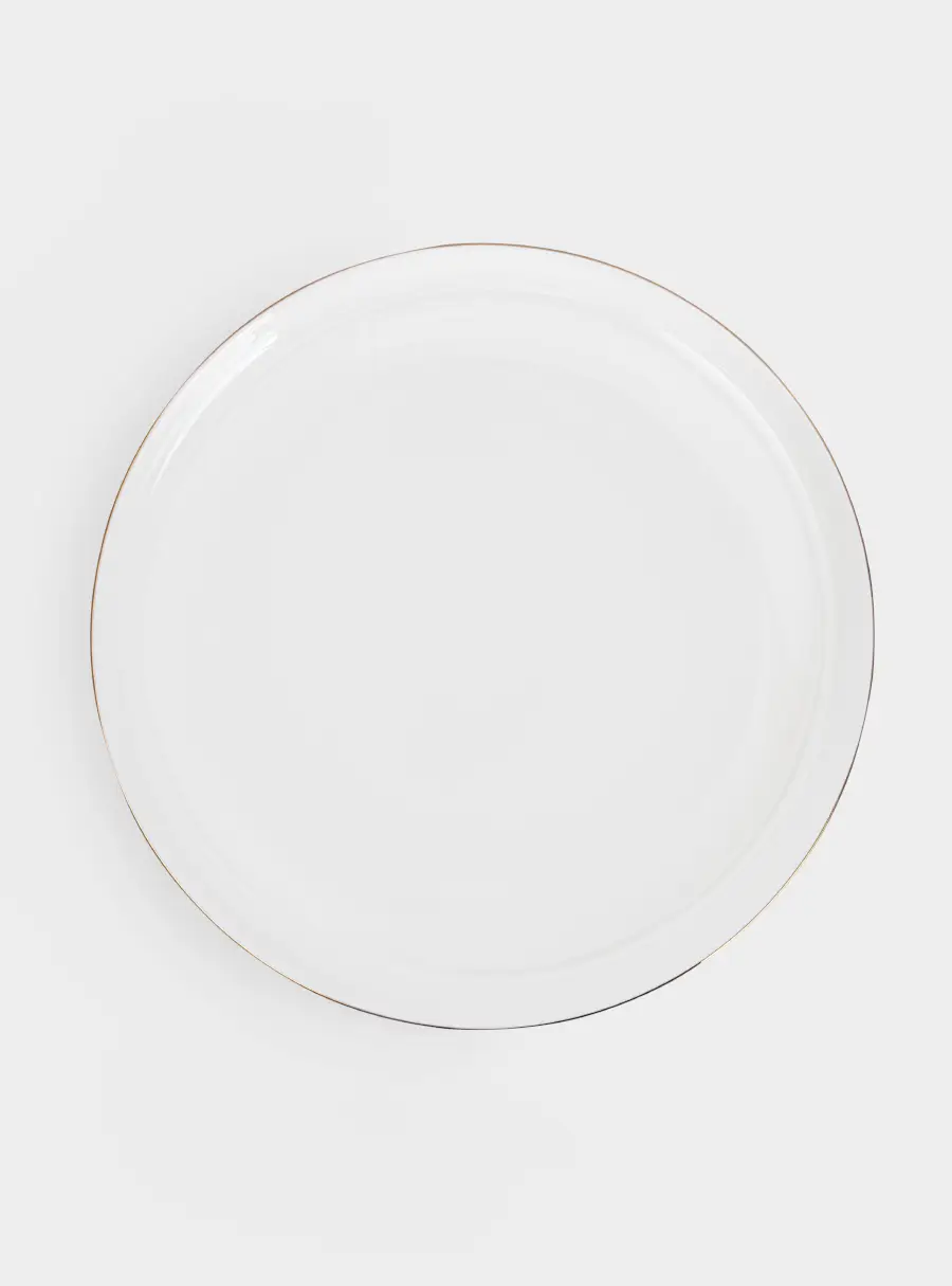 Набор обеденный, 12 пр, Кашемир Голд, image-3