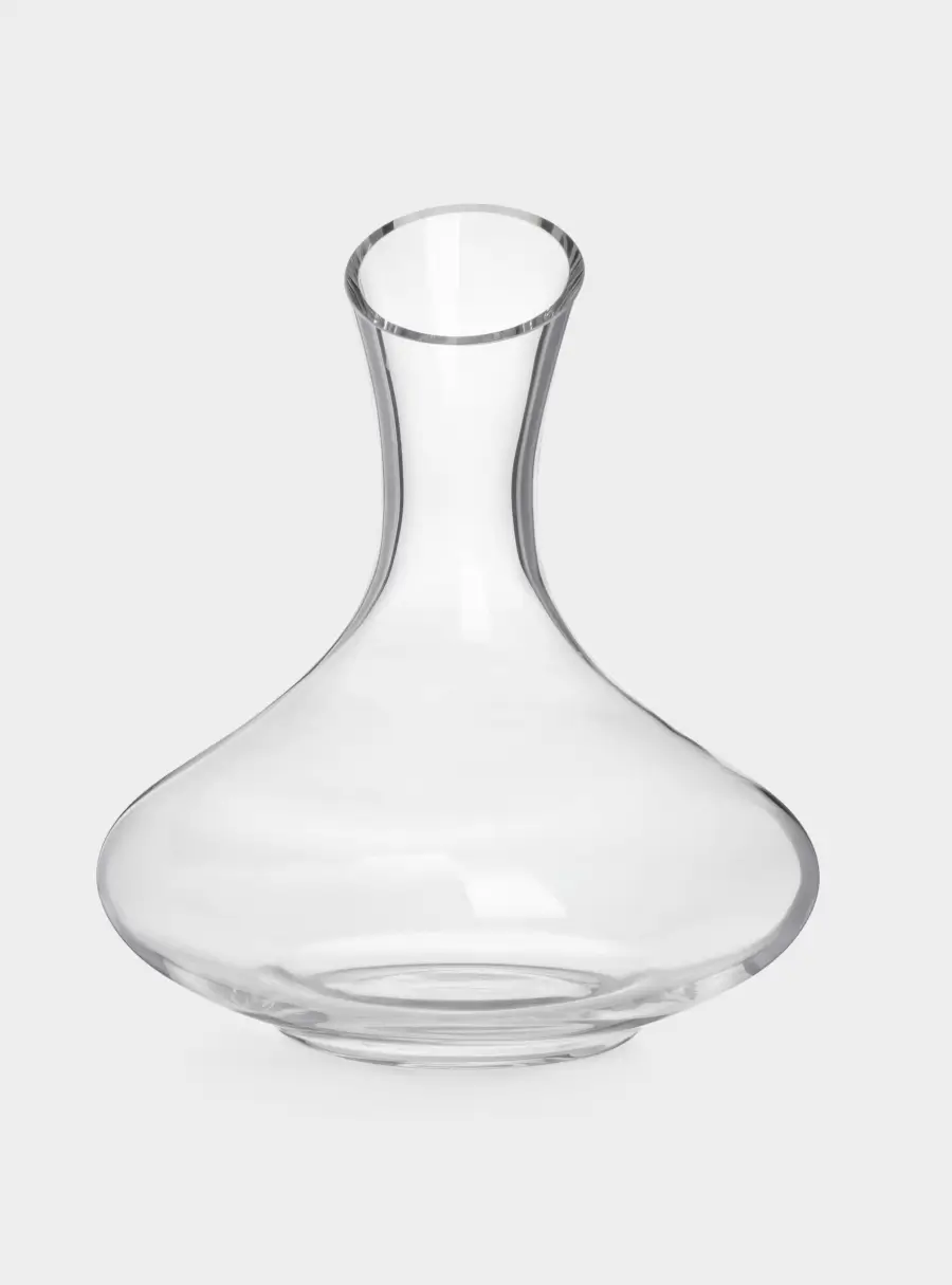 Декантер, 1,2 л, кристальное стекло, Violoncello, image-1