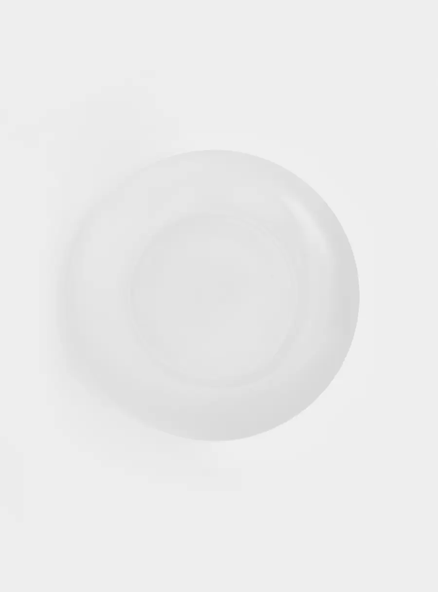 Сервиз обеденный, 4 перс, 16 пр, фарфор P, белый, White Basics, image-6