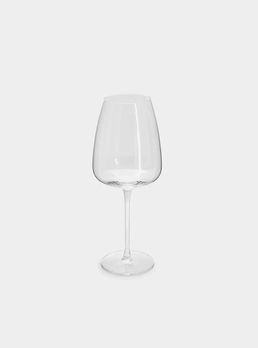 Бокал для красного вина, 670 мл, 2 шт, стекло, Melody ,image-2