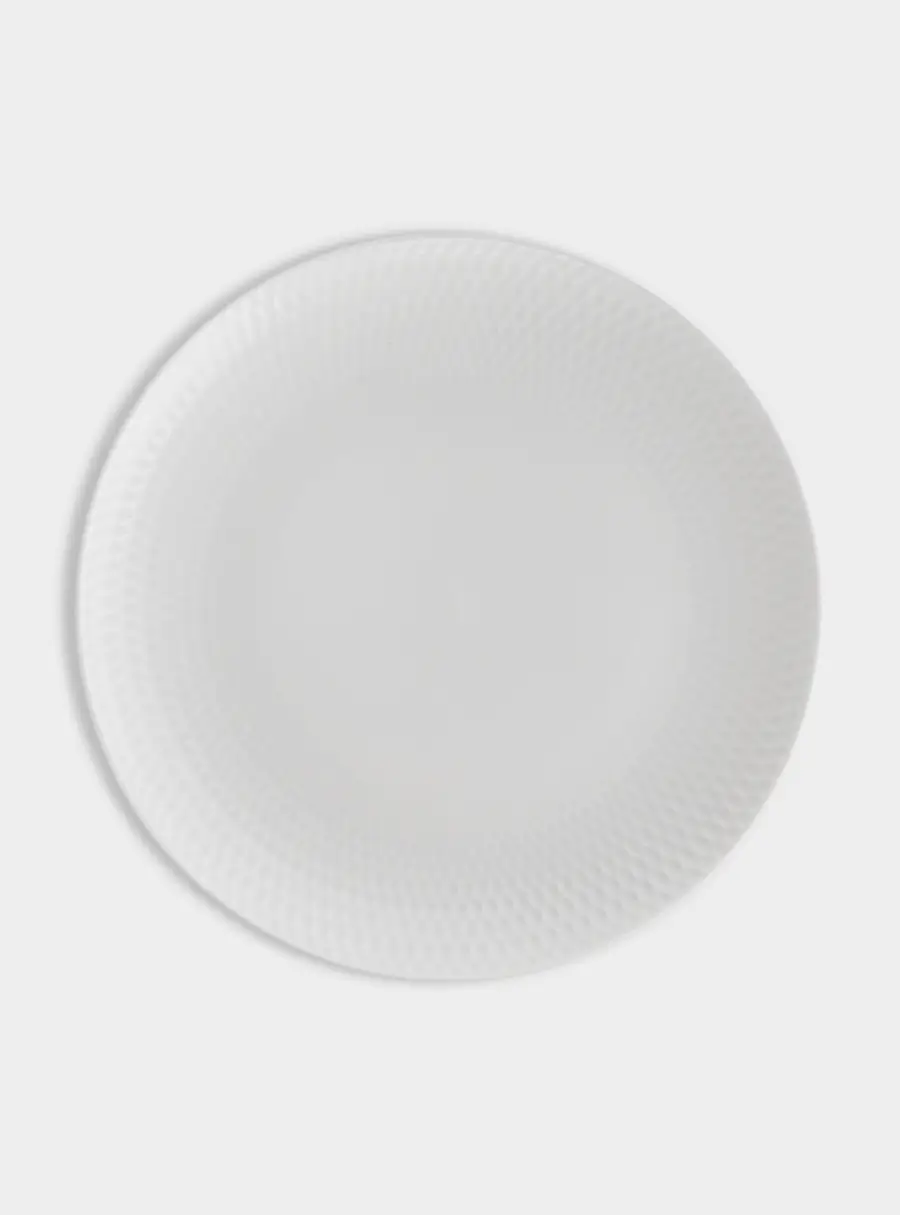 Тарелка, 23 см, Даймонд