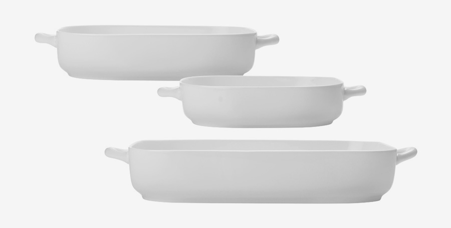 Поступление фарфоровой посуды Maxwell & Williams. Коллекция "Шеф-повар", Primula