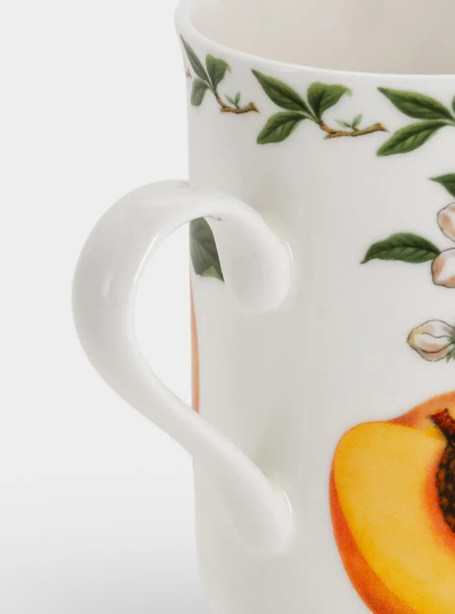 Кружка 0.3л Абрикос в подарочной упаковке. ,image-3