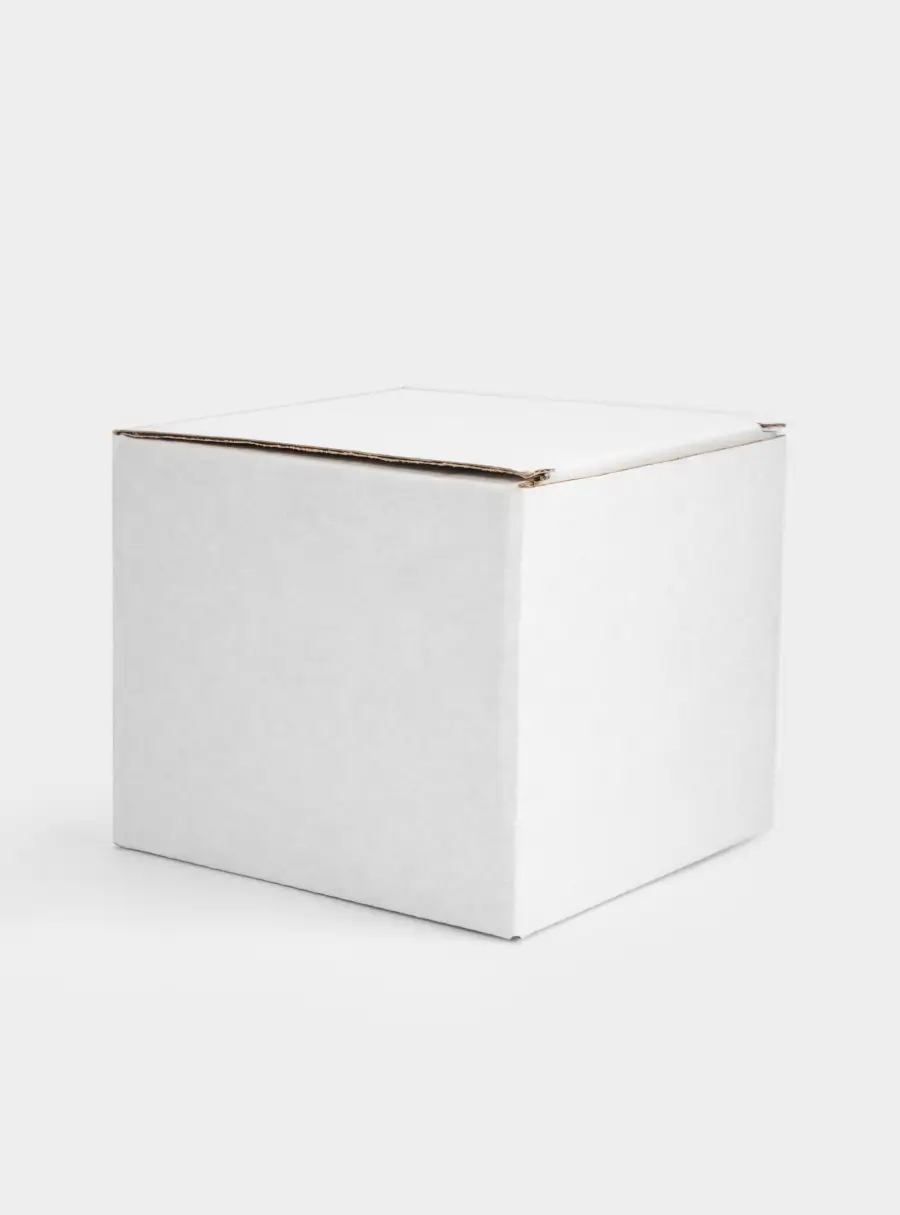 Кружка, 240 мл, стекло Б, с сухоцветами внутри, Желтые цветы, Wind-mystery, image-4