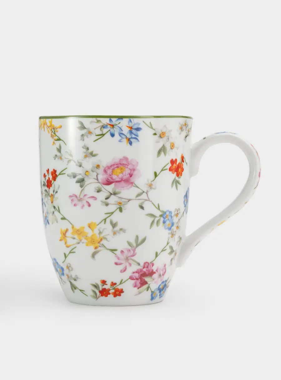 Кружка, 350 мл, Сад мечты, image-4