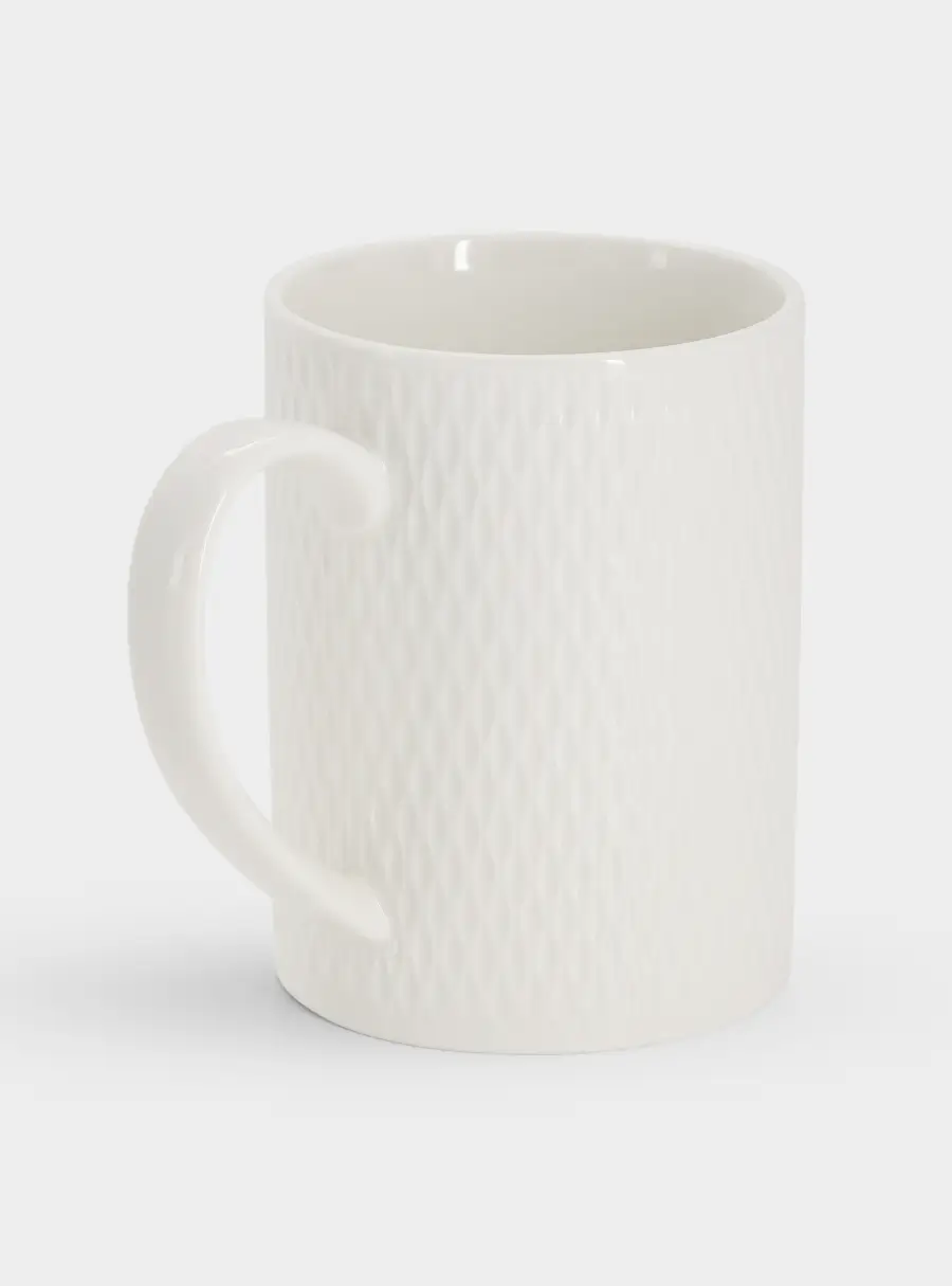 Кружка, 400 мл, Даймонд ,image-1