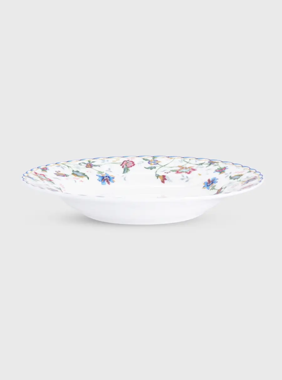 Тарелка суповая, 21 см, Букингем, image-1