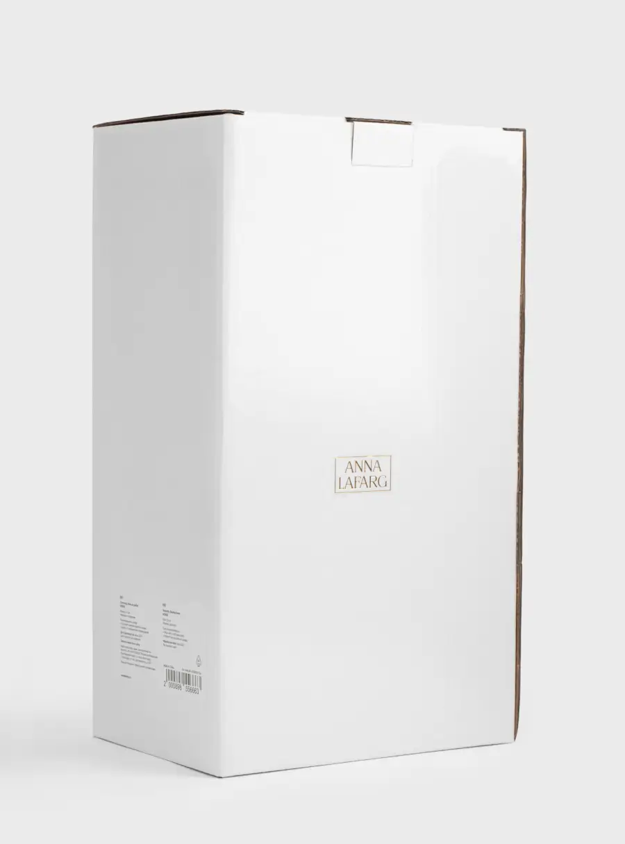 Статуэтка, 25 см, полирезин, золотистая, Конь на дыбах, Horse, image-6