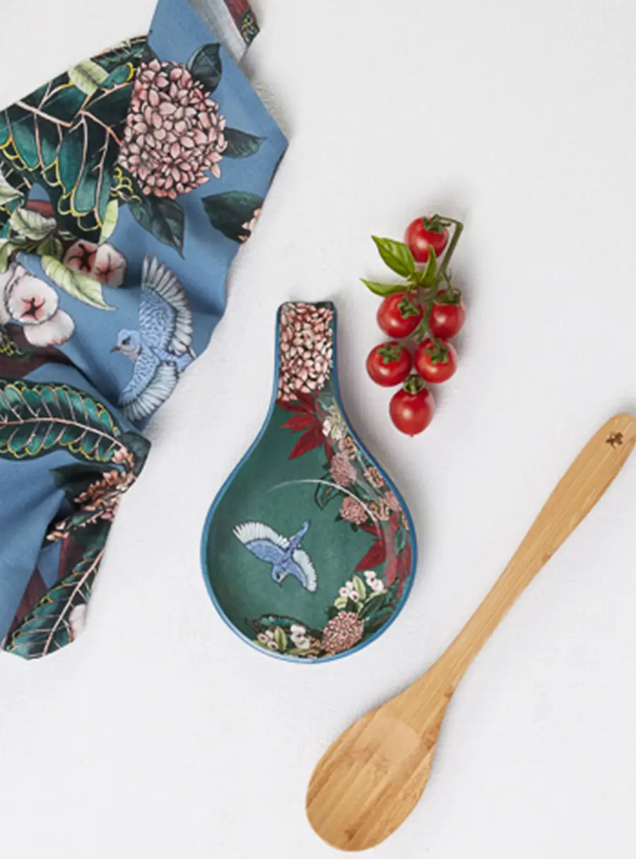 Ложка-подставка, 22x13 см, Воспоминание, image-3