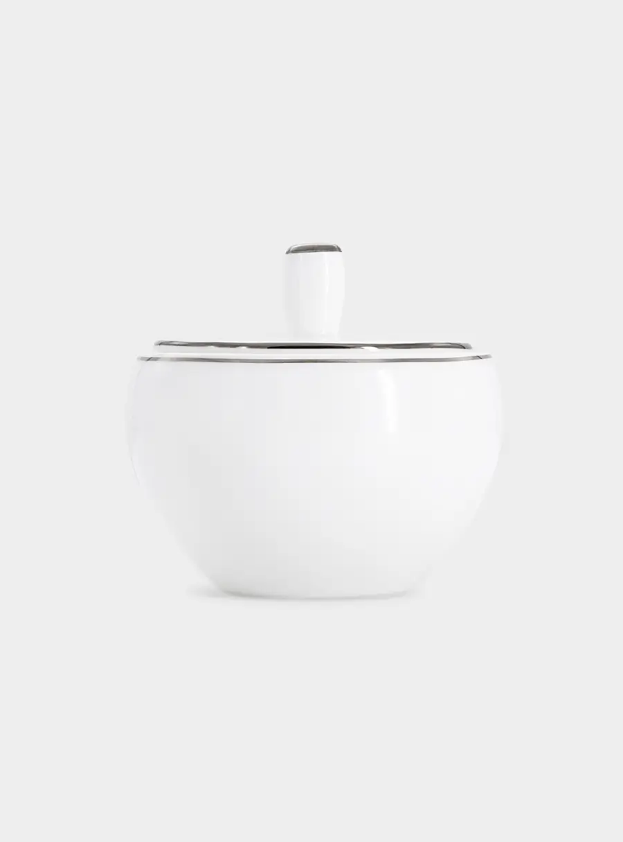 Чайный набор, 6 перс, 14 пр, Арктика ,image-2