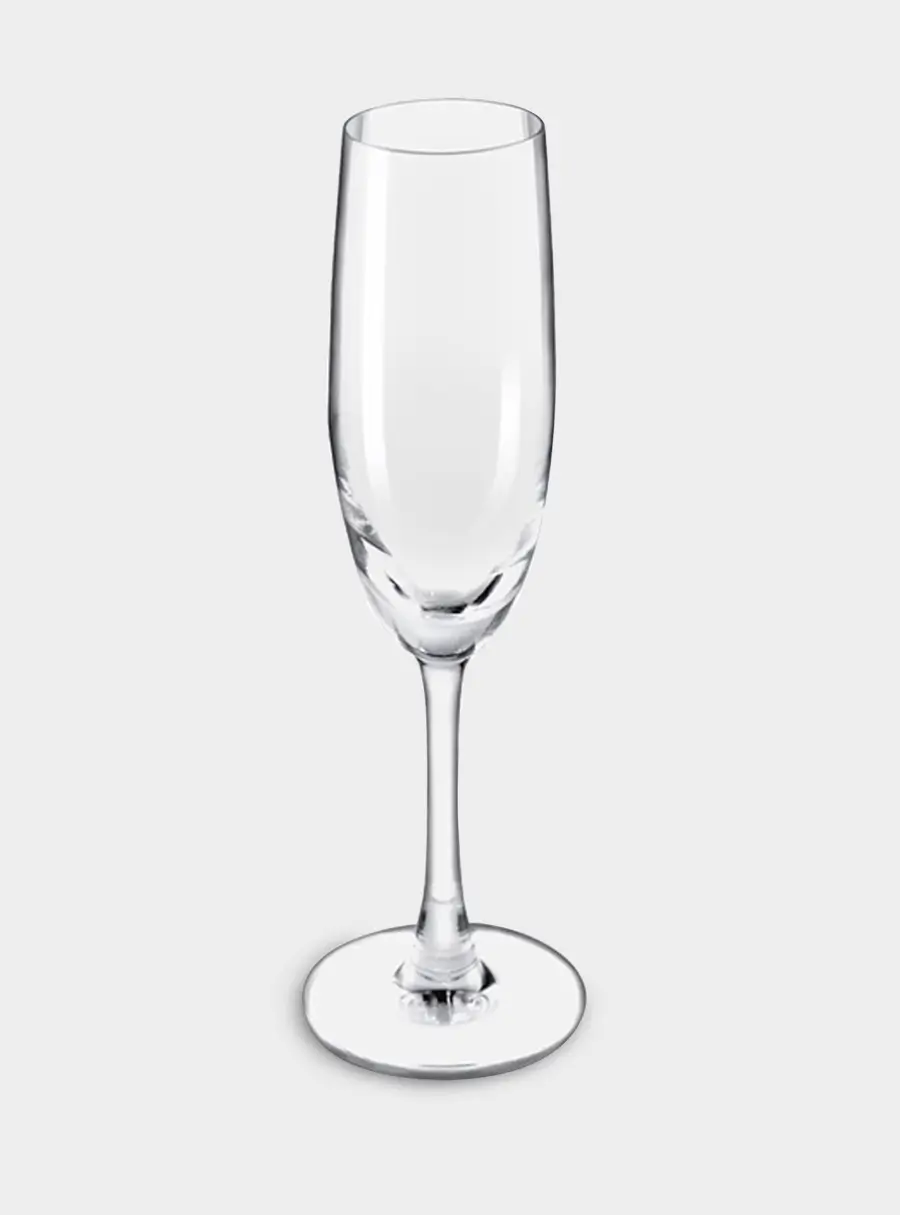 Набор бокалов для шампанского, 6 пр, 160 мл, Cosmopolitan, image-1