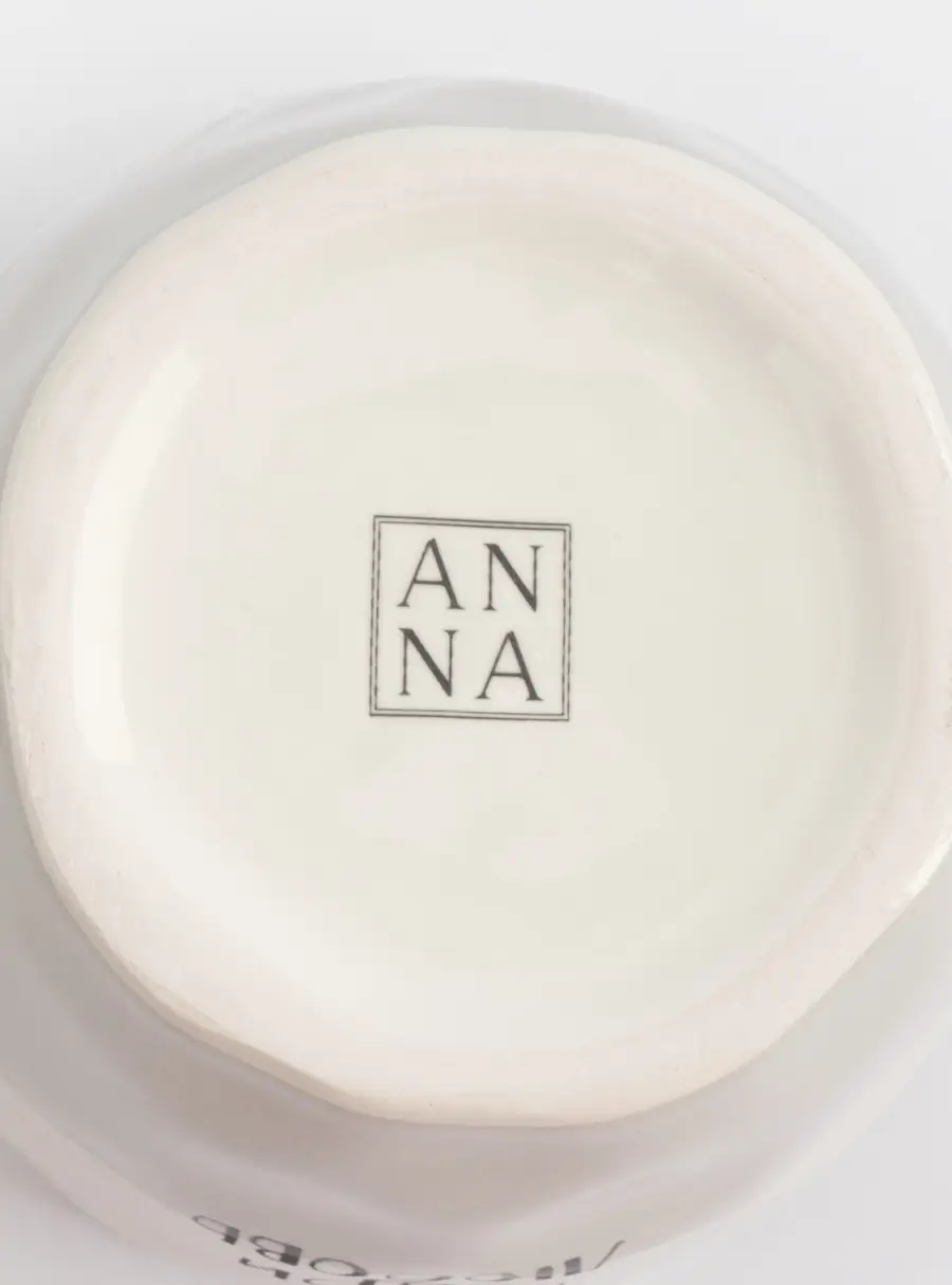 Кружка, 400 мл, керамика, молочная, Дари любовь, Empathy ,image-3