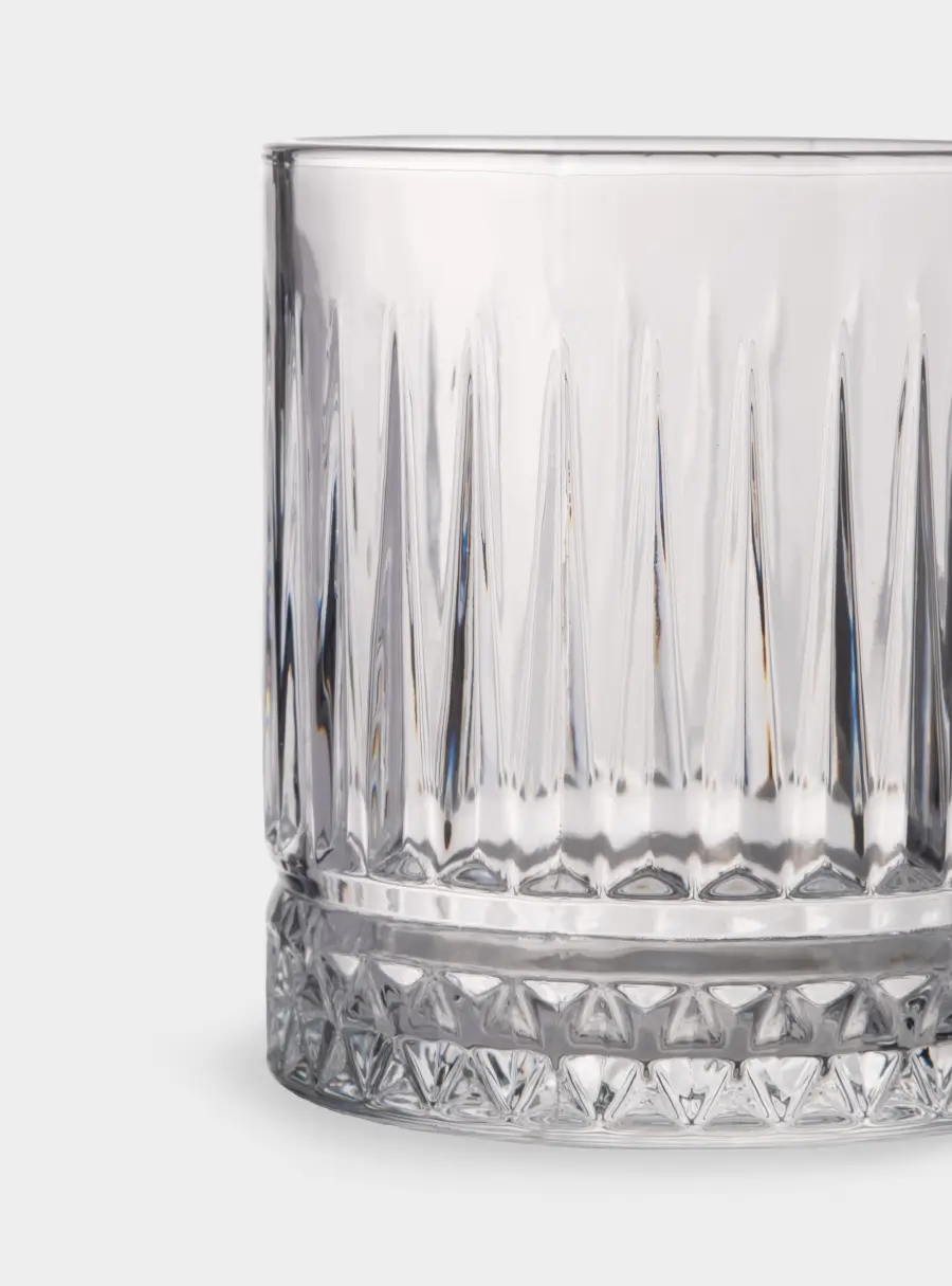 Стакан для виски, 300 мл, 2 шт, стекло Р, Lyric, image-4