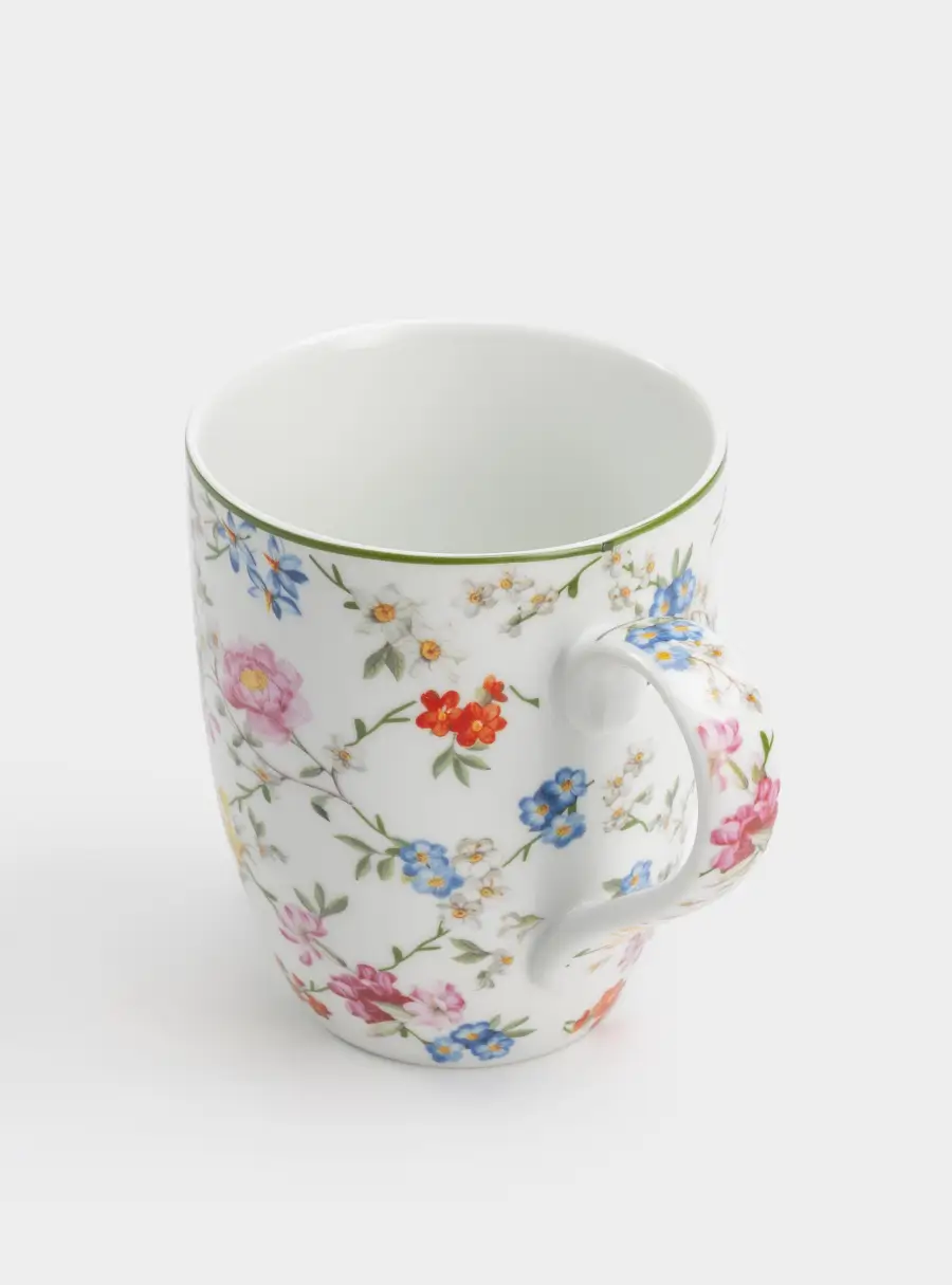 Кружка, 350 мл, Сад мечты ,image-2