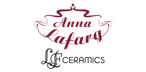 Anna Lafarg LF Ceramics