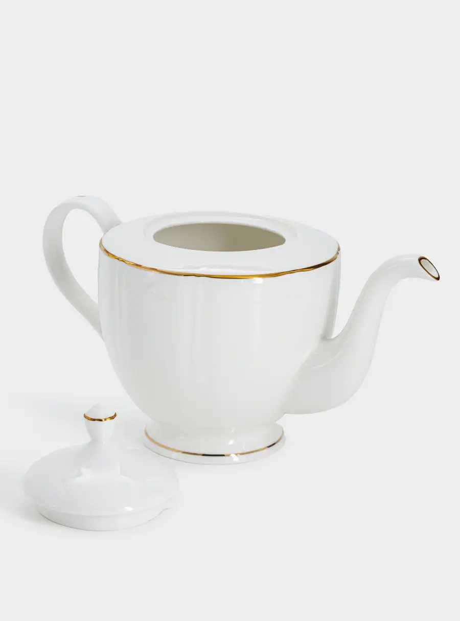 Чайник, 1,1 л, Лотос, image-4