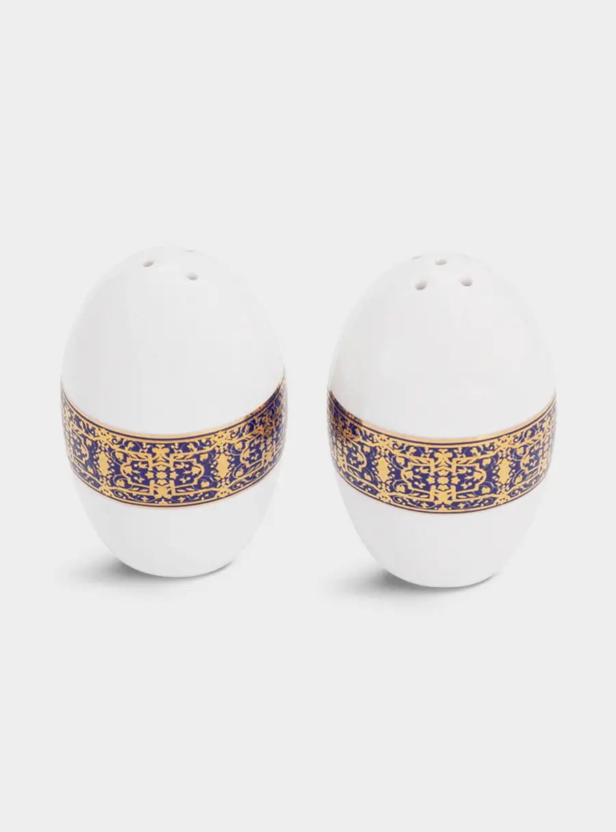 Сервиз обеденный, 6 перс, 27 пр, Византия, image-9