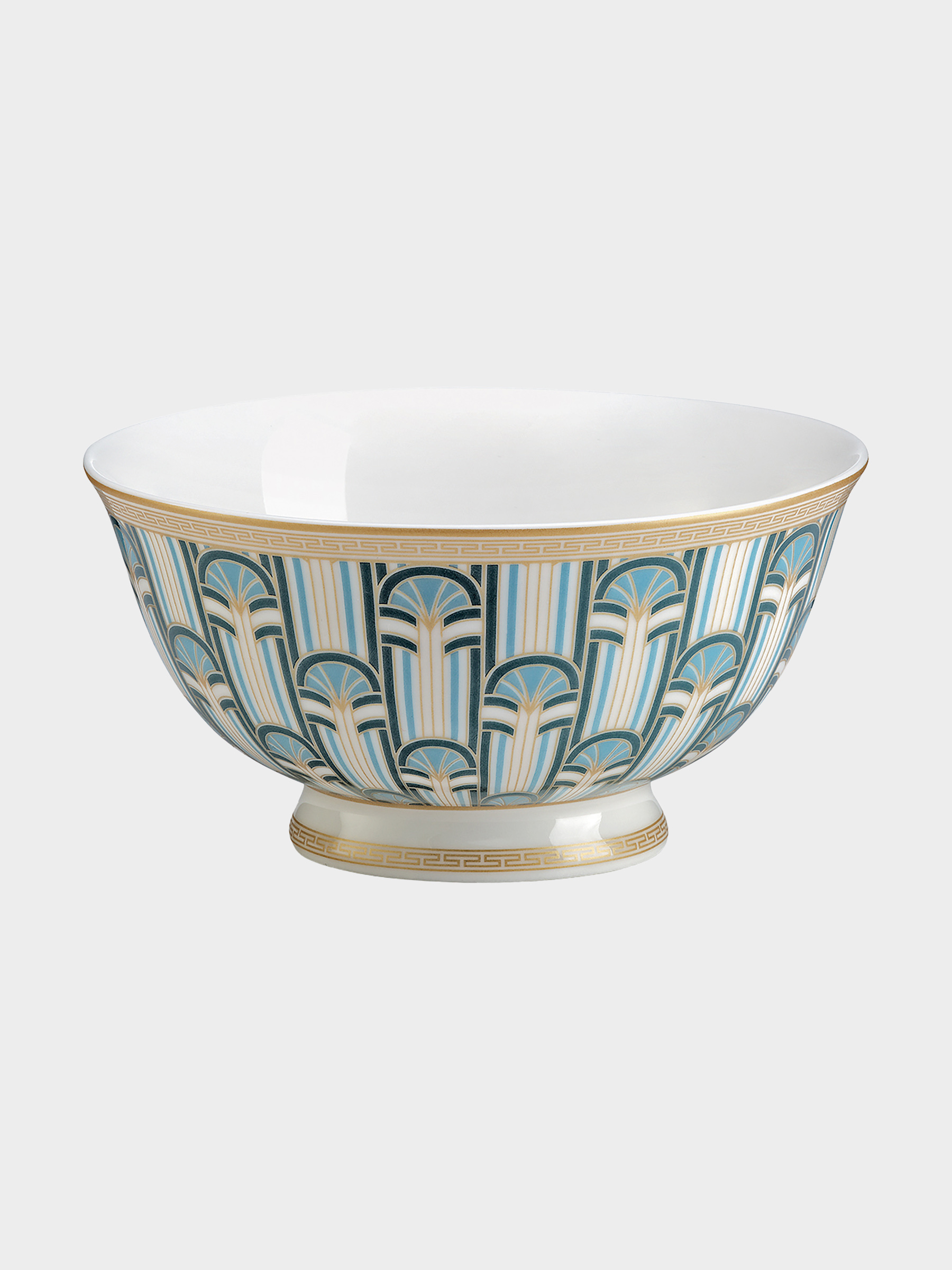 Набор салатников, 2 пр, 11 см, 280 мл, Liberty, image-1