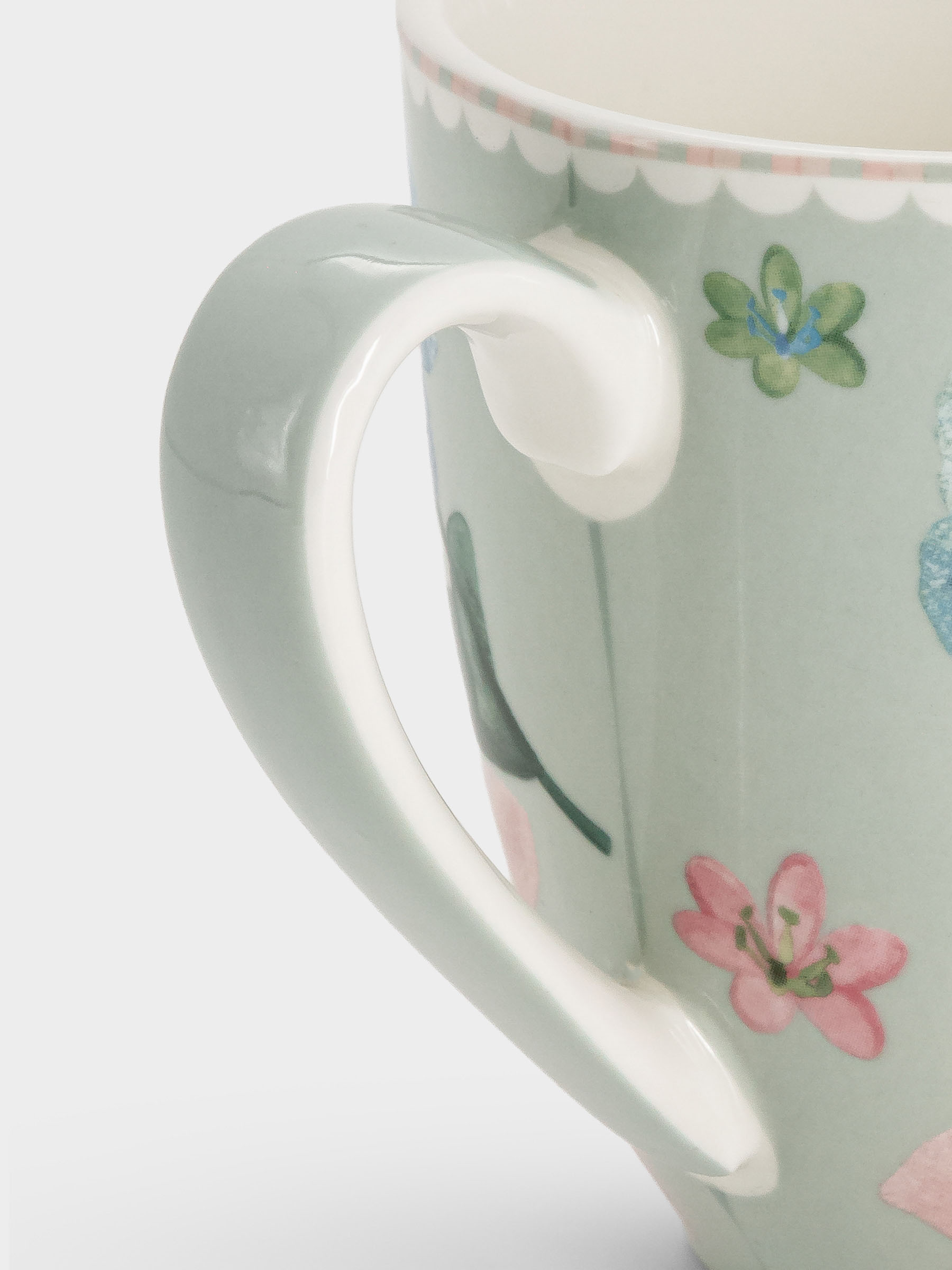 Кружка, 375 мл, шалфей, Primula, image-2