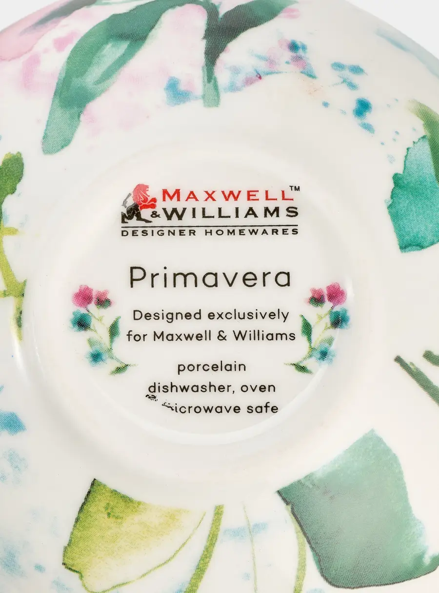 Набор, сахарница, 400 мл и молочник, 360 мл, Primavera, image-6