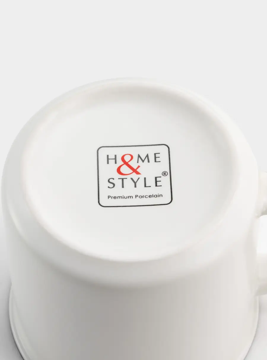 Кружка, 380 мл, Уютный дом, image-5